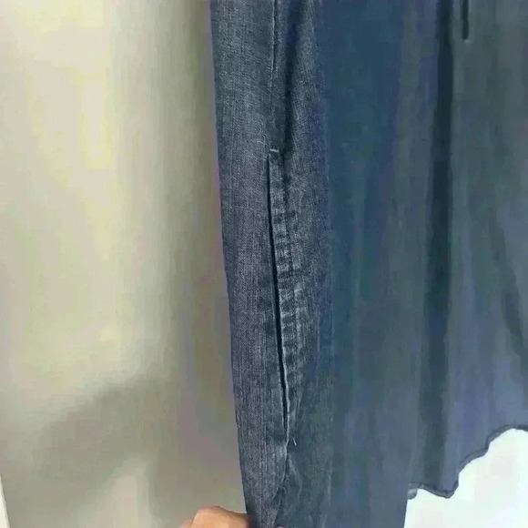 Philosophy dress denim‎ with pockets - Picture 8 of 8